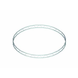 ALUTRUSS DECOLOCK DQ2 Circle 1.5m(inside) vertical 4 pieces