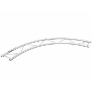 Alutruss DECOLOCK DQ2 Element f.Circle 6m hor.45°