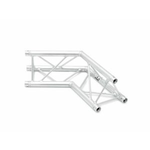 ALUTRUSS DECOLOCK DQ3-PAC22 2-way Corner 120¬∞