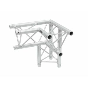 ALUTRUSS DECOLOCK DQ3-PAL33 3-way Corner 90¬∞