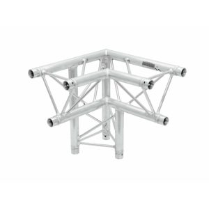 ALUTRUSS DECOLOCK DQ3-PAL34 3-way Corner 90¬∞