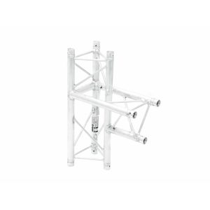 ALUTRUSS DECOLOCK DQ3-PAT37 3-way T-Piece 90¬∞