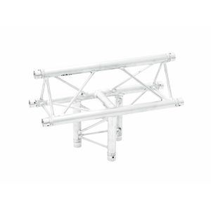 ALUTRUSS DECOLOCK DQ3-PAT38 3-way T-Piece 90¬∞