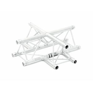 ALUTRUSS DECOLOCK DQ3-PAC41 4-way Cross Piece