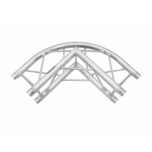 ALUTRUSS DECOLOCK DQ3-PAC24R 2-way Corner 90¬∞