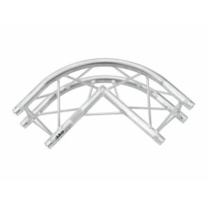 ALUTRUSS DECOLOCK DQ3-PAC25R 2-way Corner 90¬∞