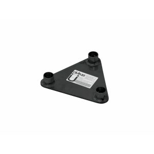 ALUTRUSS DECOLOCK DQ3S-BP Base Plate bk