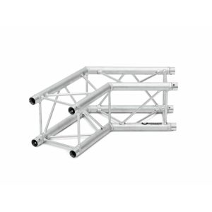 ALUTRUSS DECOLOCK DQ4-PAC22 2-way Corner 120¬∞