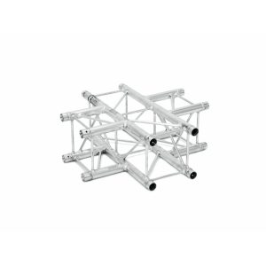 ALUTRUSS DECOLOCK DQ4-PAC41 4-way Cross Piece