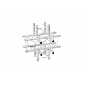 ALUTRUSS DECOLOCK DQ4-PAT51 5-way Corner