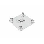 ALUTRUSS DECOLOCK DQ4-BP Grondplaat
