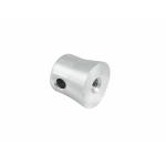 ALUTRUSS DECOLOCK halve conusadapter M10 enkel