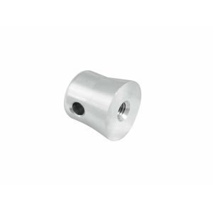 ALUTRUSS DECOLOCK Halfcone Adapter M10 single