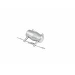 ALUTRUSS DECOLOCK DQ1 Aansluitkegel/draaipunt/pen