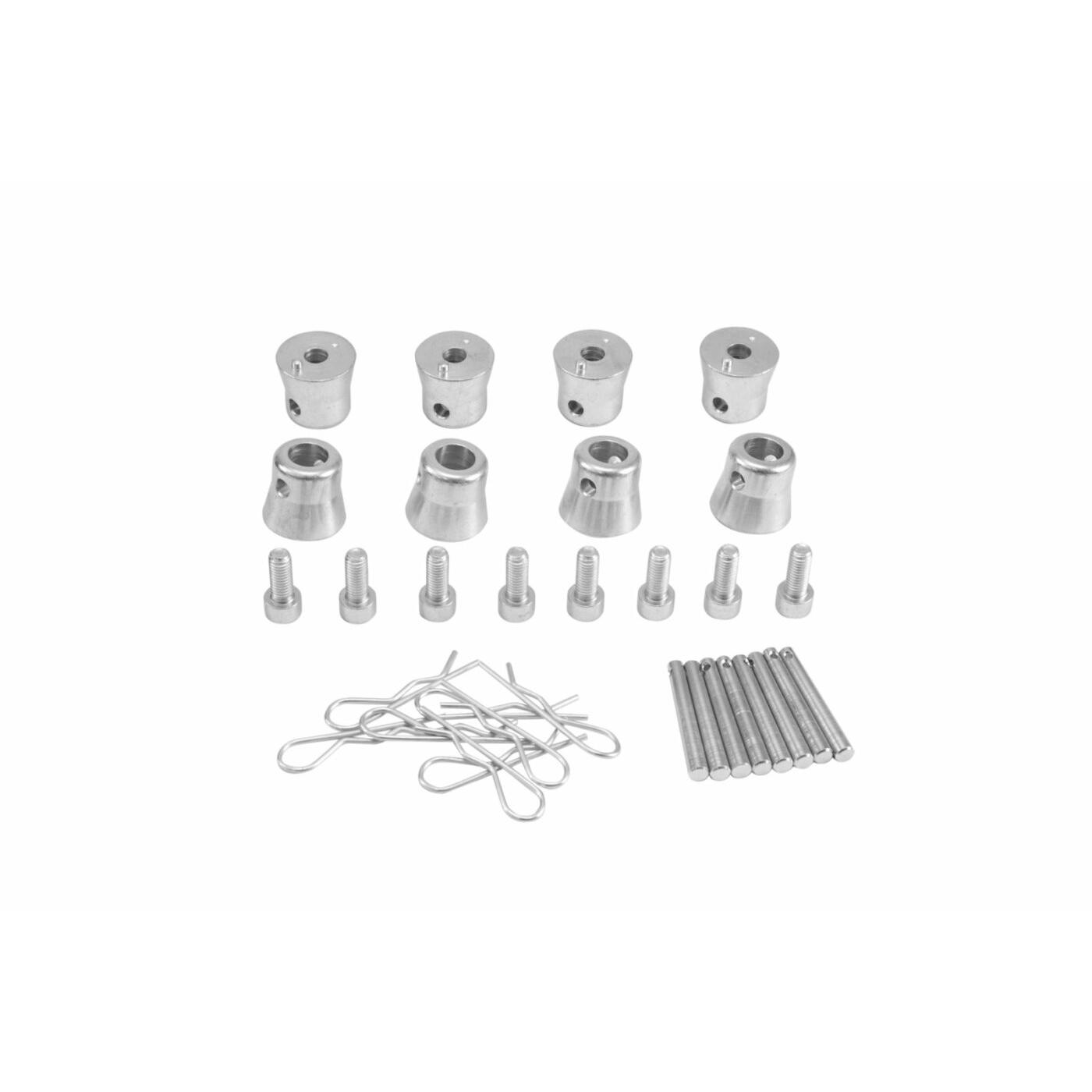 ALUTRUSS DECOLOCK DQ4 Universal Coss Piece bk - Image 3