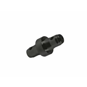 ALUTRUSS DECOLOCK Distance Part 10mm bk