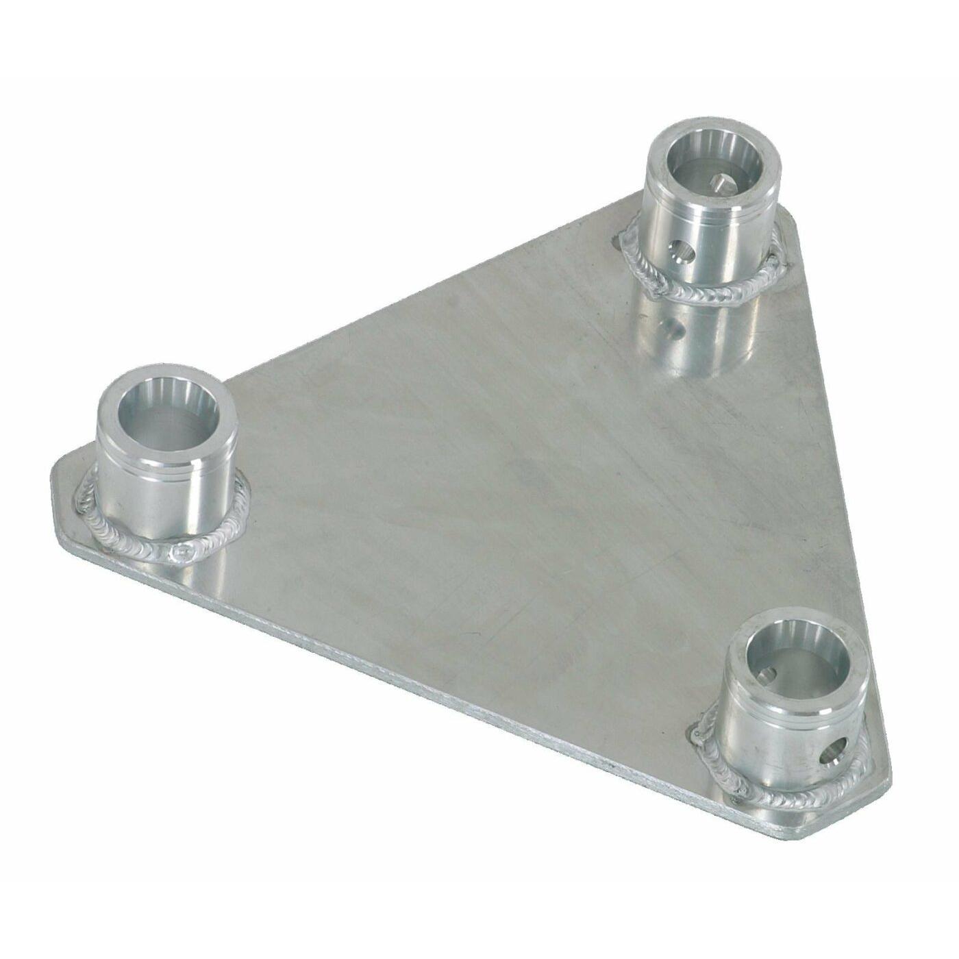ALUTRUSS TRILOCK Base/Wall-Plate QTGP