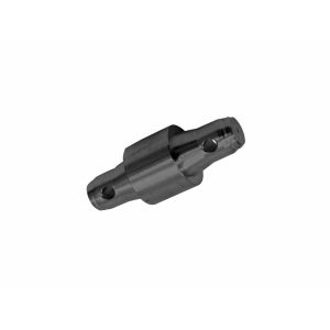 ALUTRUSS QUICK-LOCK Distance Part 40mm bk