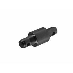 ALUTRUSS QUICK-LOCK Distance Part 50mm bk