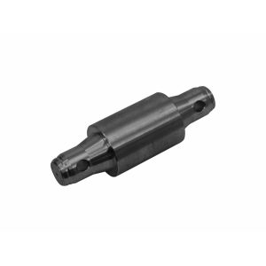 ALUTRUSS QUICK-LOCK Distance Part 70mm bk