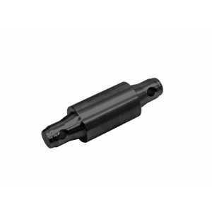 ALUTRUSS QUICK-LOCK Distance Part 80mm bk