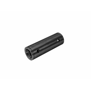 ALUTRUSS QUICK-LOCK Distance Part female 105mm bk