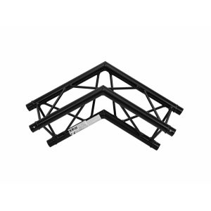 ALUTRUSS DECOLOCK DQ3-SPAC22 2-way Corner 120¬∞ bk