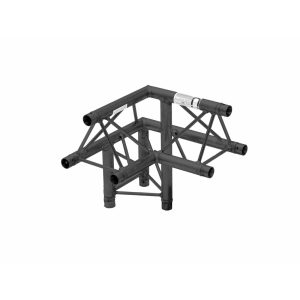 ALUTRUSS DECOLOCK DQ3-SPAL32 3-way Corner 90¬∞ bk
