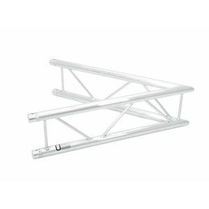 ALUTRUSS BILOCK E-GL22 C19-V 2-way Corner 45¬∞