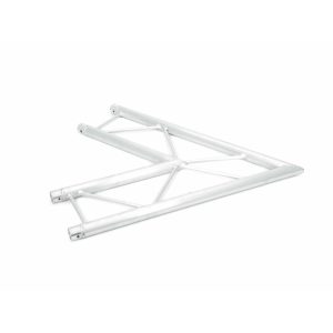 ALUTRUSS BILOCK E-GL22 C20-H 2-way Corner 60¬∞