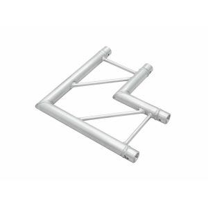 ALUTRUSS BILOCK E-GL22 C21-H 2-way Corner 90¬∞
