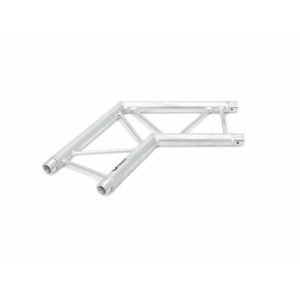 ALUTRUSS BILOCK E-GL22 C22-H 2-way Corner 120¬∞