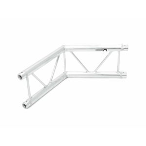 ALUTRUSS BILOCK E-GL22 C22-V 2-way Corner 120¬∞