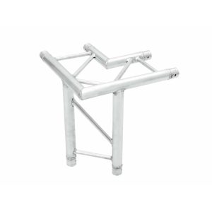 ALUTRUSS BILOCK E-GL22 C31-H 3-way corner 90¬∞