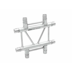 ALUTRUSS BILOCK E-GL22 C41-H 4-way Cross