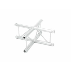 ALUTRUSS BILOCK E-GL22 C41-V 4-way Cross