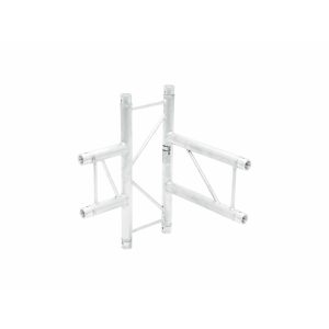 ALUTRUSS BILOCK E-GL22 T42-H 4-way Corner 90¬∞