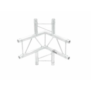 ALUTRUSS BILOCK E-GL22 C44-V 4-way Corner 90¬∞