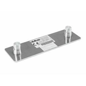 ALUTRUSS BILOCK E-GL22 Baseplate male