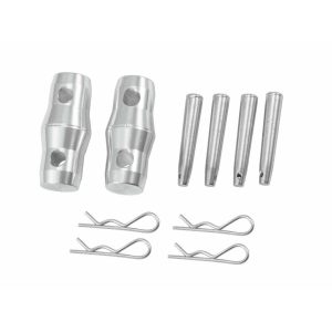 ALUTRUSS BILOCK E-GL22 Connecting Cone/Pivot/Pin