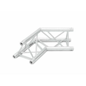 ALUTRUSS TRILOCK E-GL33 C-22 2-way Corner 120¬∞