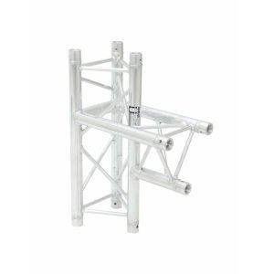 ALUTRUSS TRILOCK E-GL33 T-37 3-way T-Piece
