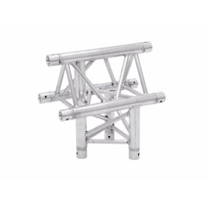 ALUTRUSS TRILOCK E-GL33 T-39 3-way T-Piece