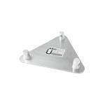 ALUTRUSS TRILOCK E-GL33 Voet/wandplaat QTGE male
