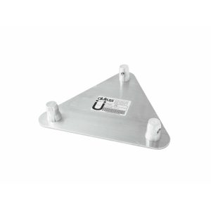 ALUTRUSS TRILOCK E-GL33 Base/Wall Plate QTGE male