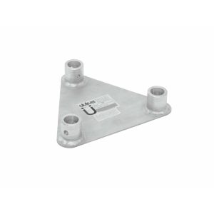 ALUTRUSS TRILOCK E-GL33 Base/Wall Plate QTGP-E