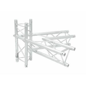 ALUTRUSS TRILOCK 6082AC-20-4 4-way Corner 60¬∞