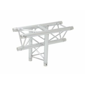 ALUTRUSS TRILOCK 6082AT-35 3-way T-Piece