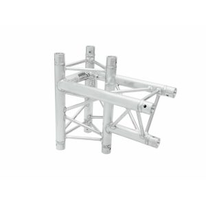 ALUTRUSS TRILOCK 6082AT-37(50) 3-way T-Piece