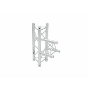 ALUTRUSS TRILOCK 6082AT-39 3-way T-Piece